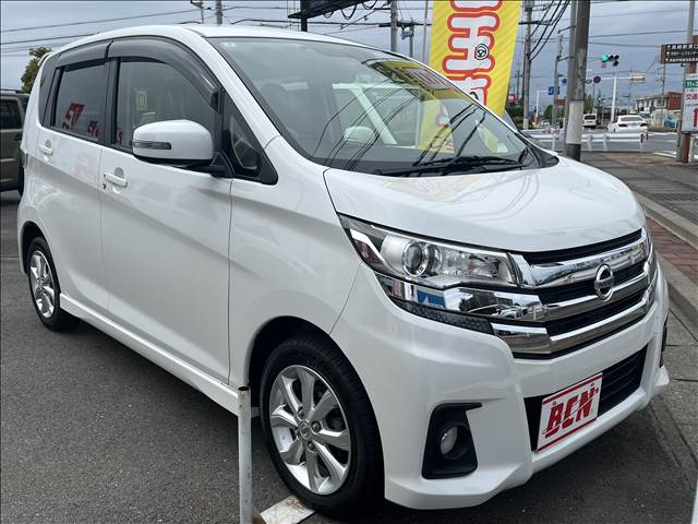 日産 デイズ