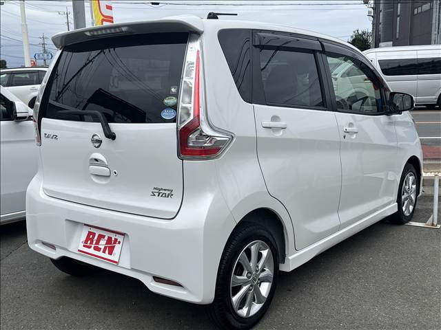 日産 デイズ