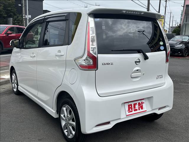 日産 デイズ