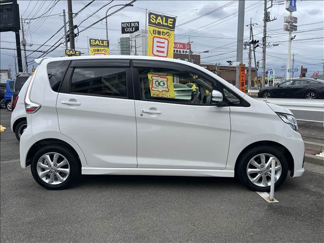 日産 デイズ
