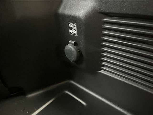 スズキ ジムニー