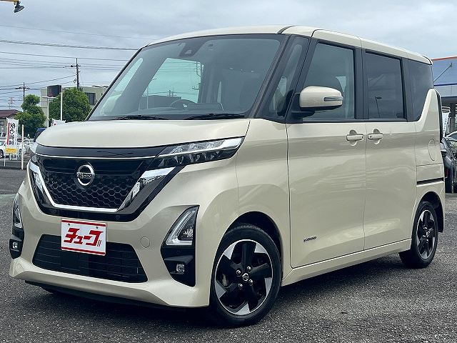 日産