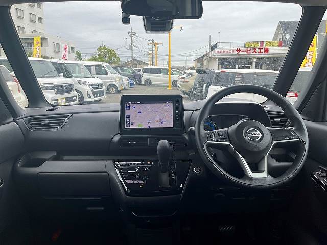 日産 ルークス