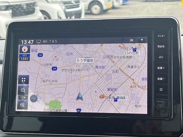 日産 ルークス