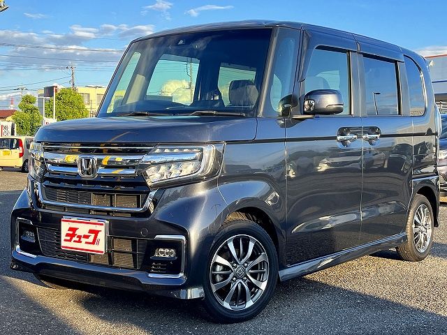 ホンダ Ｎ　ＢＯＸ