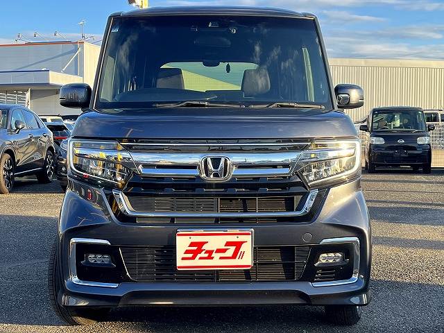 ホンダ Ｎ　ＢＯＸ