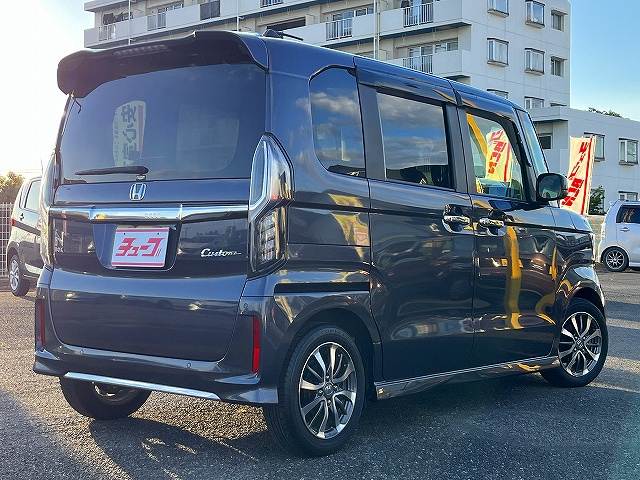 ホンダ Ｎ　ＢＯＸ