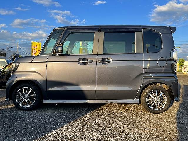 ホンダ Ｎ　ＢＯＸ