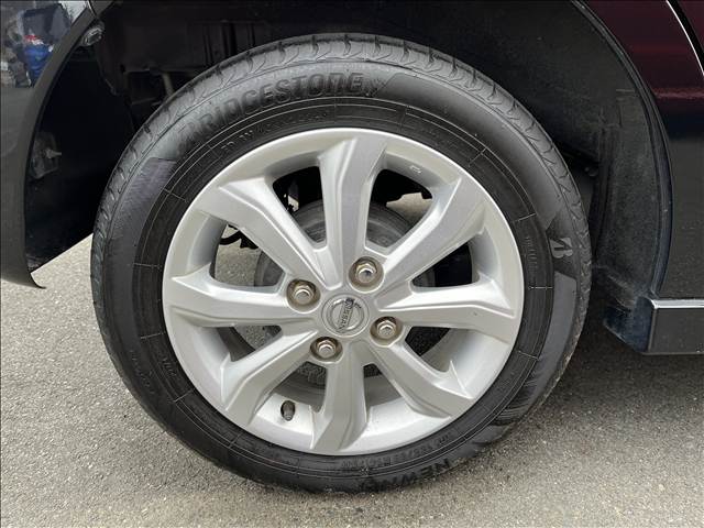 日産 デイズ　ルークス