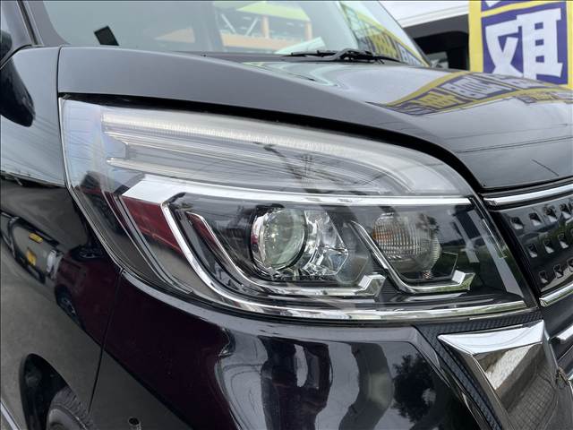 日産 デイズ　ルークス