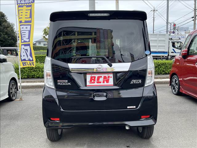 日産 デイズ　ルークス