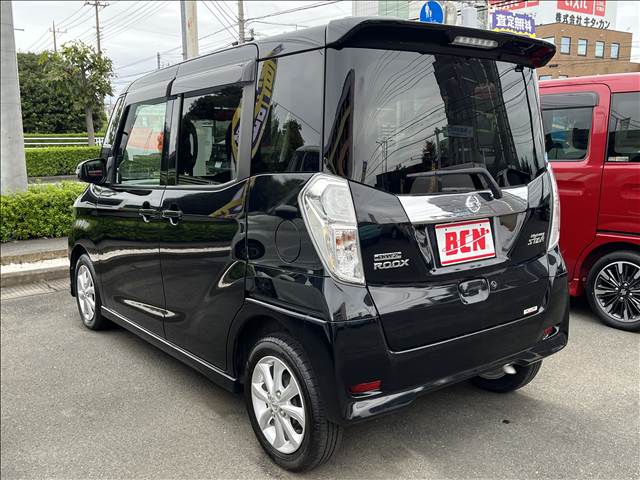日産 デイズ　ルークス