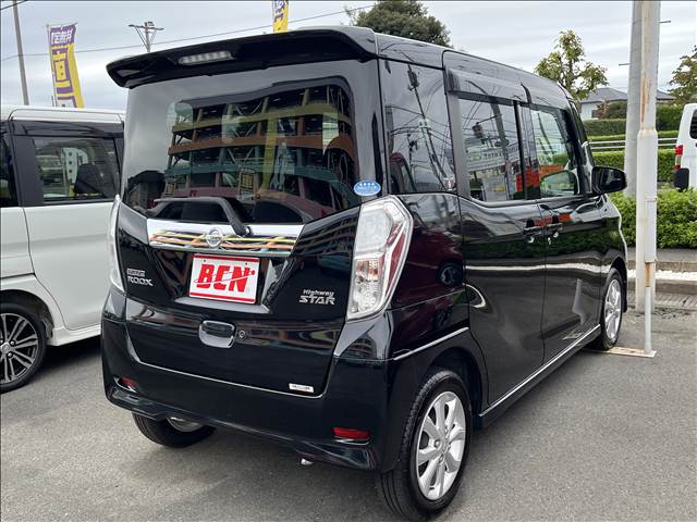 日産 デイズ　ルークス