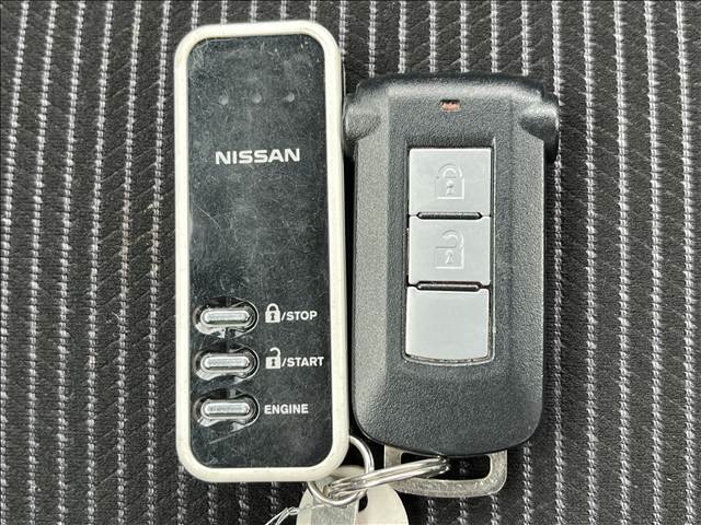 日産 デイズ　ルークス