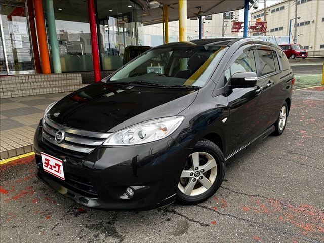 日産 ラフェスタ
