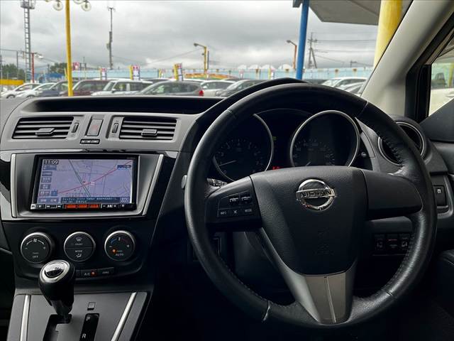 日産 ラフェスタ
