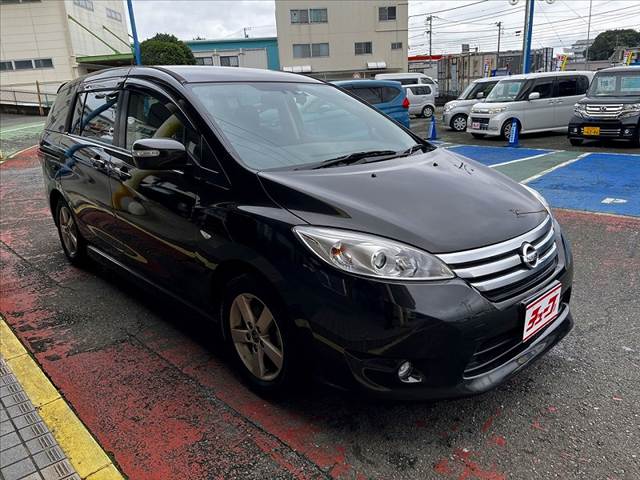 日産 ラフェスタ