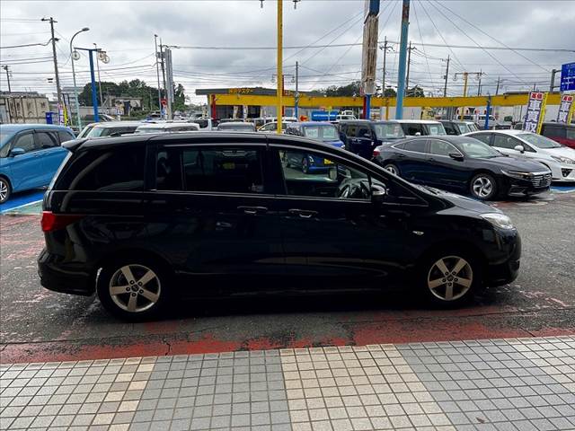 日産 ラフェスタ
