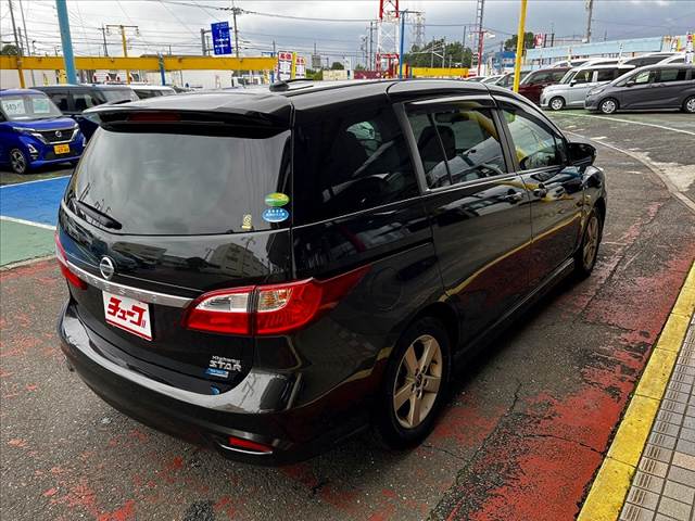 日産 ラフェスタ