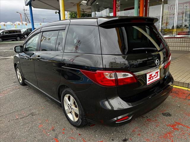 日産 ラフェスタ