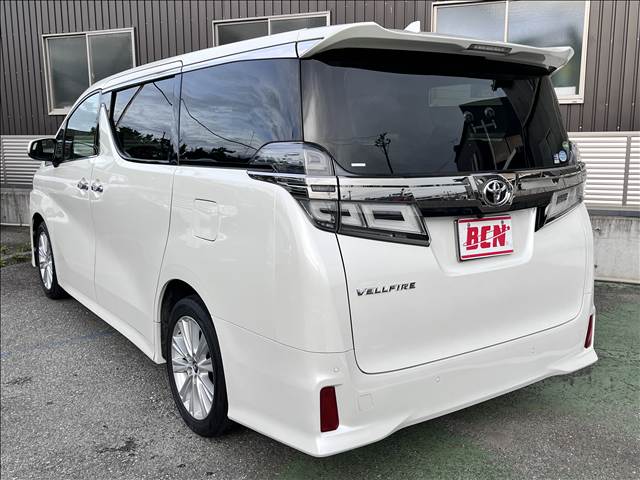 トヨタ ヴェルファイア