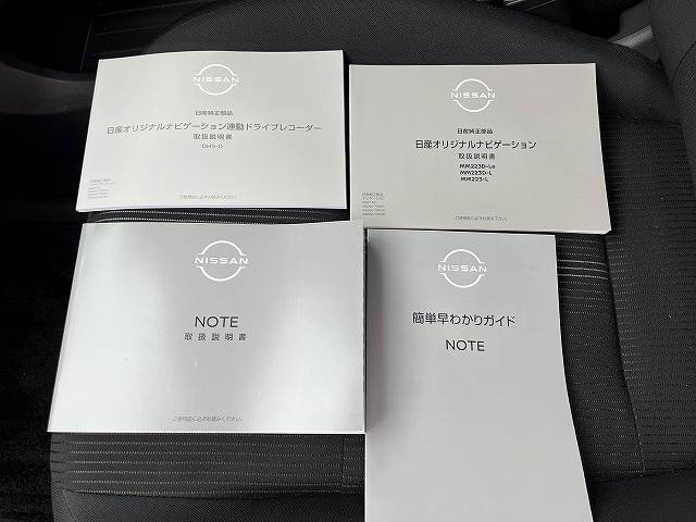 日産 ノート　ＨＢ