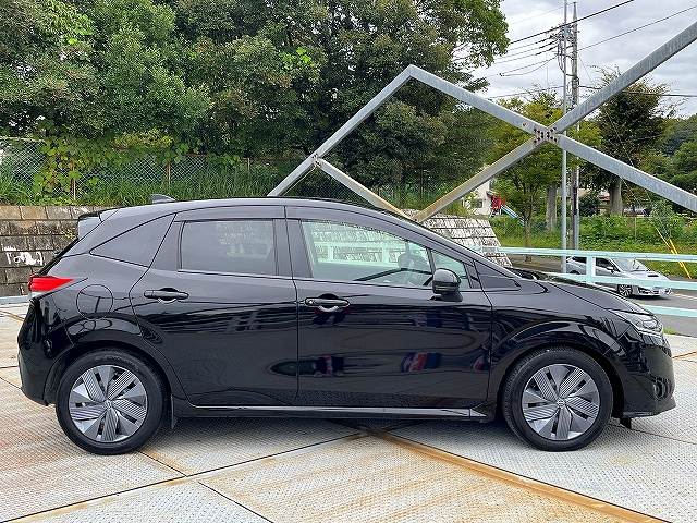 日産 ノート　ＨＢ