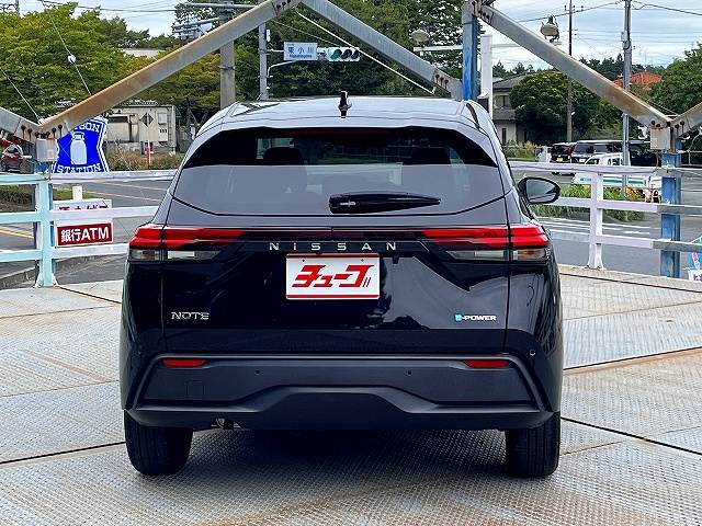 日産 ノート　ＨＢ
