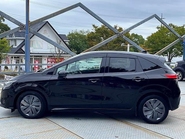 日産 ノート　ＨＢ