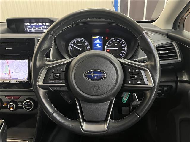 スバル インプレッサスポーツ