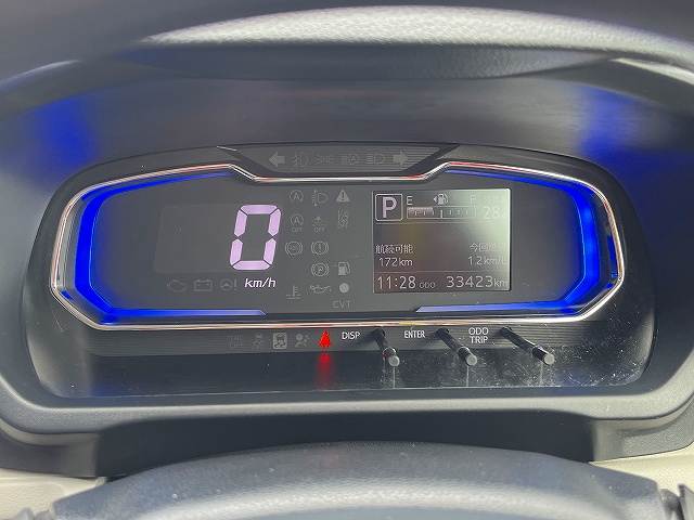 ダイハツ ミラ　イース