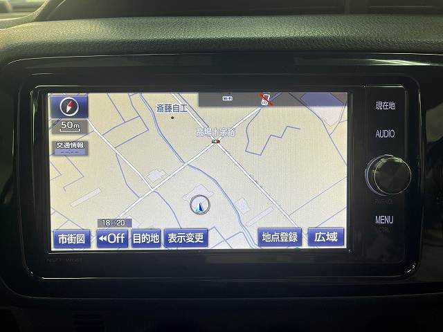 トヨタ ヴィッツ