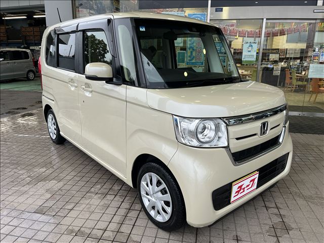 ホンダ Ｎ　ＢＯＸ