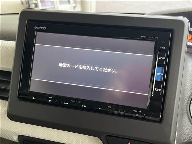 ホンダ Ｎ　ＢＯＸ