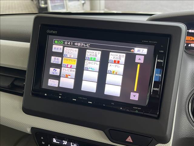 ホンダ Ｎ　ＢＯＸ
