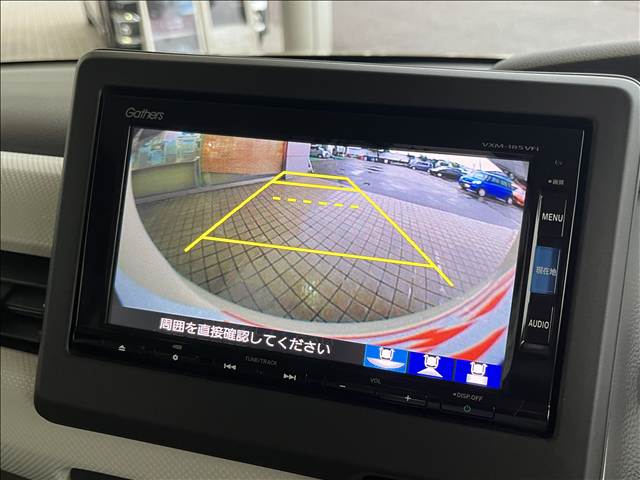 ホンダ Ｎ　ＢＯＸ