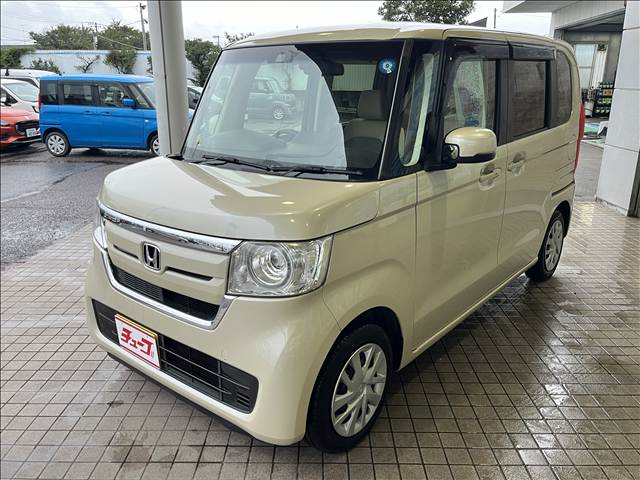 ホンダ Ｎ　ＢＯＸ