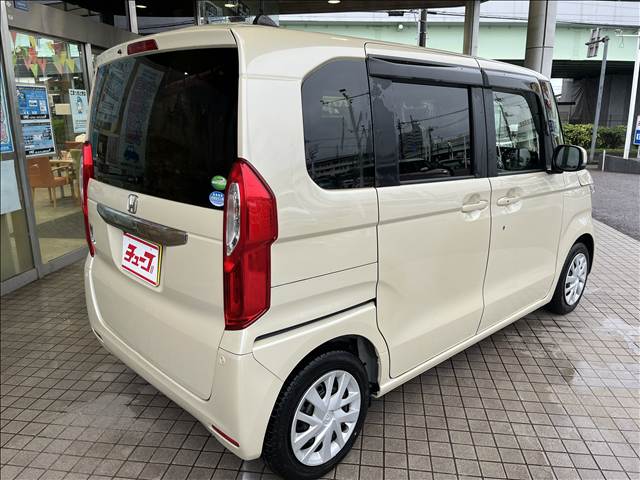 ホンダ Ｎ　ＢＯＸ