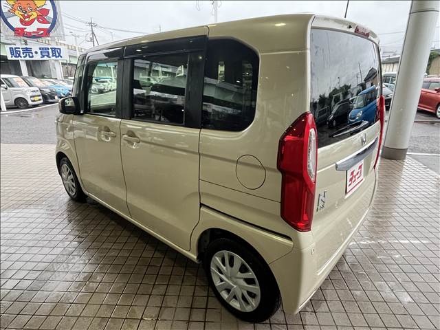 ホンダ Ｎ　ＢＯＸ