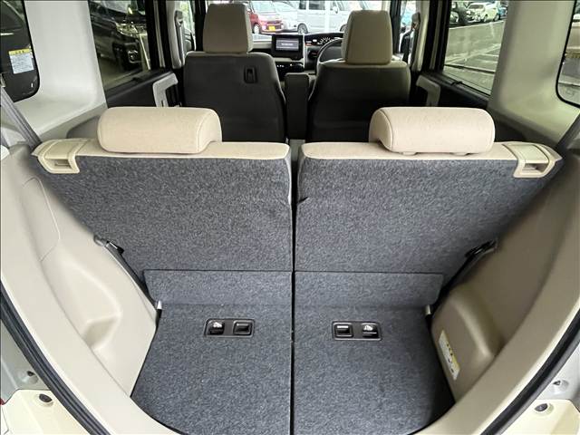 ホンダ Ｎ　ＢＯＸ