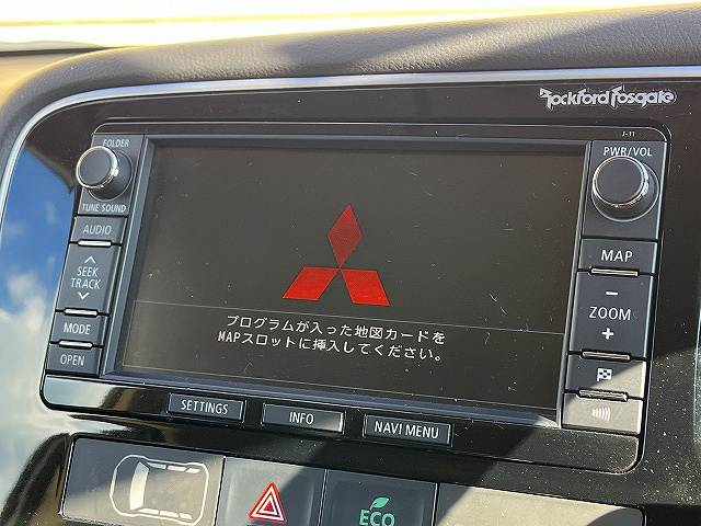 三菱 アウトランダーＰＨＥＶ