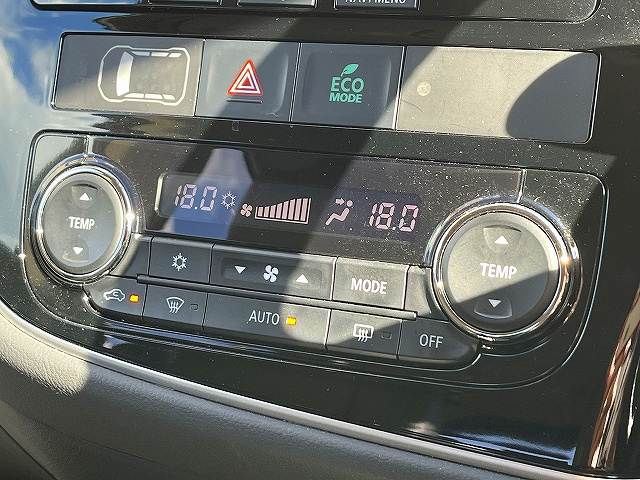 三菱 アウトランダーＰＨＥＶ