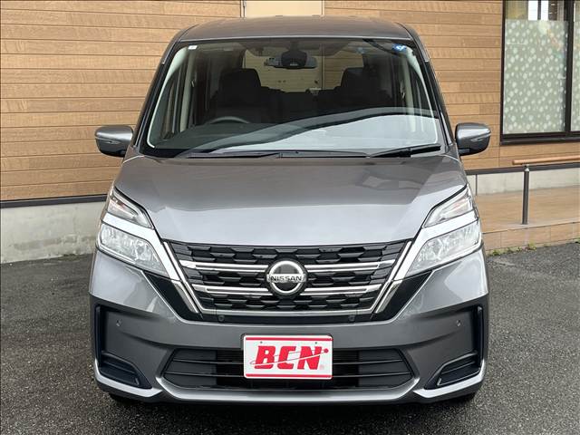 日産 セレナ