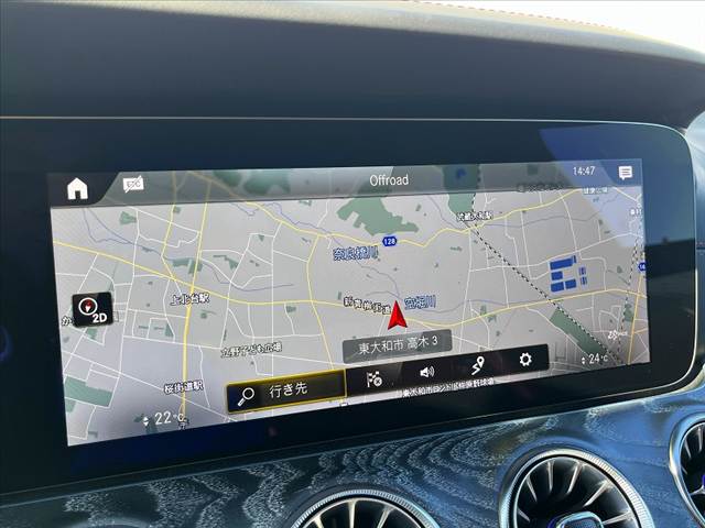 メルセデスベンツ ＡＭＧ　ＧＴ　４ドアクーペ
