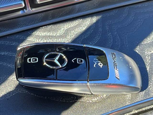 メルセデスベンツ ＡＭＧ　ＧＴ　４ドアクーペ