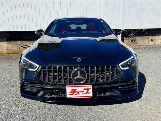 メルセデスベンツ ＡＭＧ　ＧＴ　４ドアクーペ