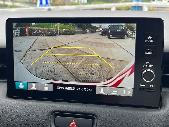ホンダ ヴェゼル　ハイブリッド