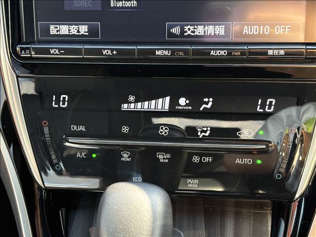 トヨタ ハリアー