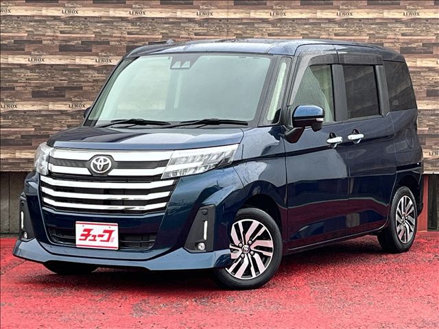 トヨタ ルーミー