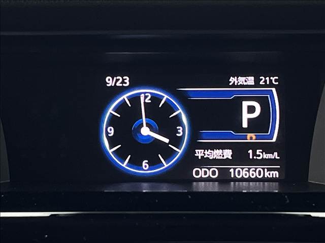 トヨタ ルーミー